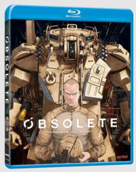 Title: Obsolete: Complete Collection [Blu-ray]
