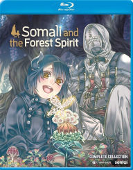 Title: Somali and the Forest Spirit: Complete Collection [Blu-ray]