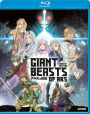 Giant Beasts of ARS: Season 1 Collection [Blu-ray]