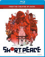 Short Peace [Blu-ray] [2 Discs]