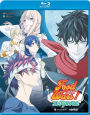 Food Wars: The Fifth Plate - Season 5 [Blu-ray] [2 Discs]