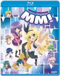 Title: MM!: Complete Collection [Blu-ray]