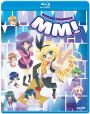 MM!: Complete Collection [Blu-ray]