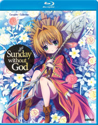 Title: Sunday Without God: Complete Collection [Blu-ray] [2 Discs]