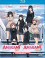 Amagami SS/Amagami SS+: Complete Collection [Blu-ray]