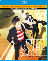 Title: Kids on the Slope: Complete Collection [Blu-ray] [2 Discs]