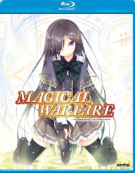 Title: Magical Warfare: Complete Collection [Blu-ray]