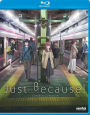 Just Because!: Complete Collection [Blu-ray]