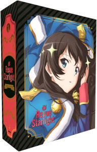 Title: Revue Starlight [Premium Box Set] [Blu-ray] [2 Discs]