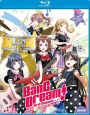 BanG Dream!: 3rd Season [Blu-ray] [2 Discs]