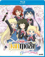 Kinmoza: The Movie [Blu-ray]