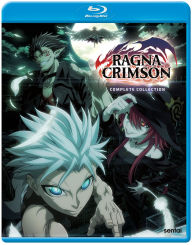 Title: Ragna Crimson: Complete Collection [Blu-ray]