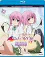 To Love-Ru: Darkness [Blu-ray]