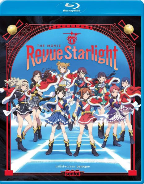 Revue Starlight the Movie [Blu-ray]