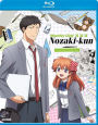 Monthly Girls' Nozaki-kun: Complete Collection [Blu-ray] [2 Discs]