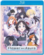 Flower and Asura: Complete Collection [Blu-ray]