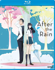 Title: After the Rain: Complete Collection [Blu-ray] [2 Discs]