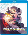 Fate/kaleid Liner Prisma Illya: Licht Nameless Girl [Blu-ray]