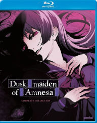 Title: Dusk Maiden of Amnesia: Complete Collection [Blu-ray] [2 Discs]