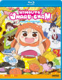 Himouto! Umaru-chan: The Complete Collection [Blu-ray] [3 Discs]