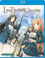 Love, Election and Chocolate: Complete Collection[Blu-ray]