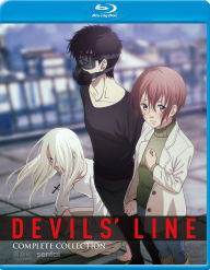 Title: Devils' Line [Blu-ray]