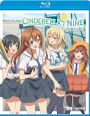 Cinderella Nine [Blu-ray]