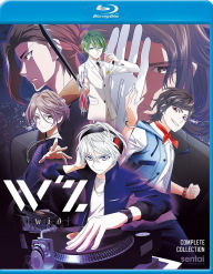 Title: W'z: Complete Collection [Blu-ray] [2 Discs]