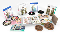 Title: Tada Never Falls in Love: Complete Collection [Premium Box Set] [Blu-ray]