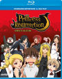 Princess Resurrection: Complete Collection [Blu-ray]