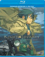 Kino's Journey: Complete Collection [Blu-ray]