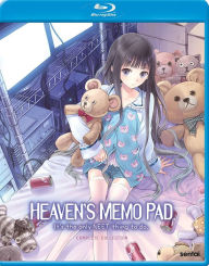 Title: Heaven's Memo Pad: Complete Collection [Blu-ray] [2 Discs]