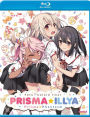 Fate/Kaleid Liner Prisma Illya: Prisma Phantasm [Blu-ray]