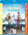 Carole & Tuesday: Complete Collection [Blu-ray] [3 Discs]