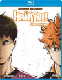 Haikyu!!: Season 3 [Blu-ray]