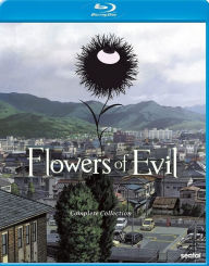 Title: Flowers of Evil: Complete Collection [Blu-ray] [2 Discs]