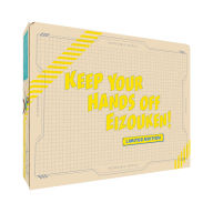 Title: Keep Your Hands Off Eizouken!: Limited Edition [Blu-ray]