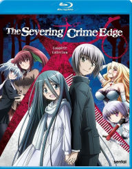 Title: The Severing Crime Edge: Complete Collection [Blu-ray] [2 Discs]