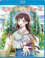 Rent-a-Girlfriend: Complete Collection [Blu-ray] [2 Discs]