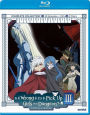 Is It Wrong to Try to Pick Up Girls in a Dungeon? III: Familia Myth: Complete Collection [Blu-ray]