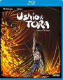 Ushio & Tora: The Complete TV Series [Blu-ray] [5 Discs]