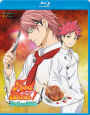 Food Wars! The Second Plate: Season 2 Collection [Blu-ray]