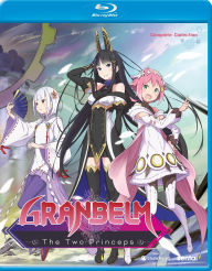 Title: Granbelm: Complete Collection [Blu-ray]