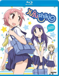 Title: Yuyushiki: Complete Collection [Blu-ray] [2 Discs]