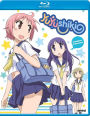 Yuyushiki: Complete Collection [Blu-ray] [2 Discs]