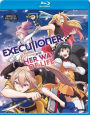 The Executioner and Her Way of Life: Complete Collection [Blu-ray]