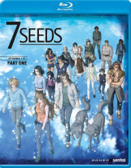 Title: 7 Seeds [Blu-ray] [2 Discs]