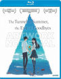 The Tunnel to Summer, the Exit of Goodbyes [Blu-ray]