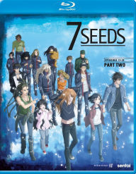 Title: 7Seeds: Season 2 [Blu-ray]