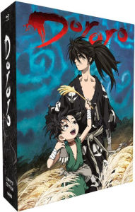 Title: Dororo [Premium Box Set] [Blu-ray]